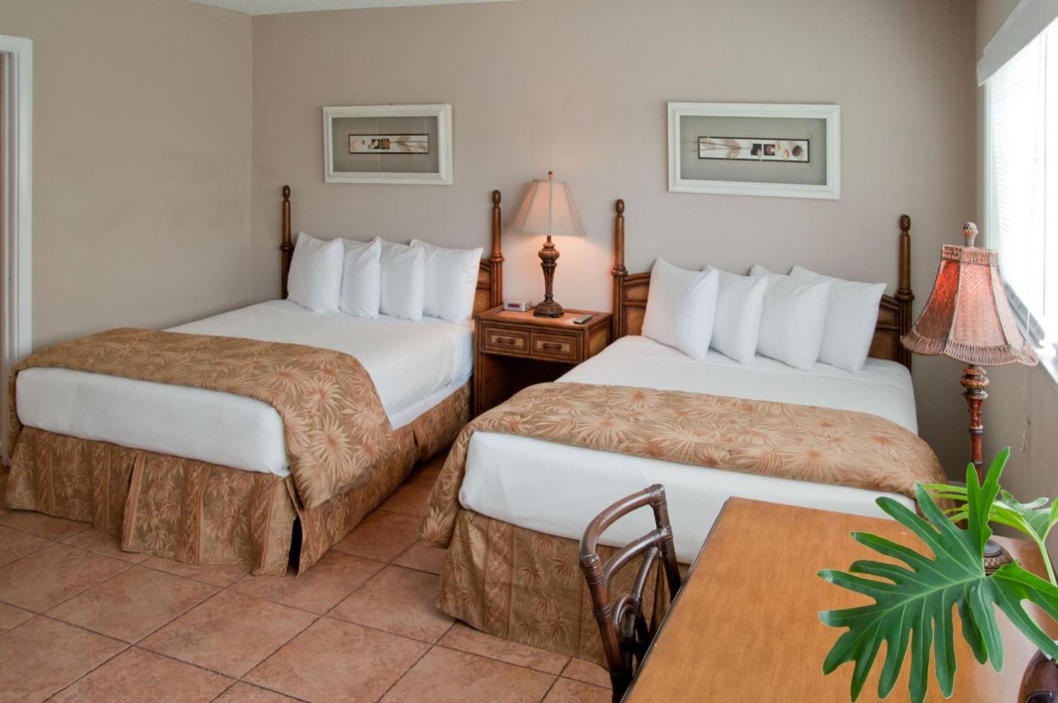 Ocean Lodge Boca Raton Extérieur photo